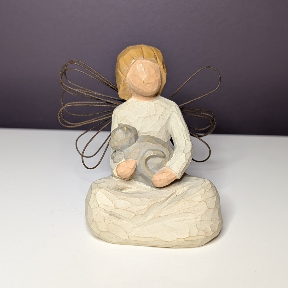 Willow Tree Angel of Kindness